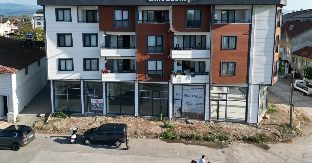 Real estate in Sakarya